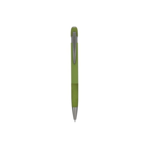 Aluminium balpen Toulouse Softtouch