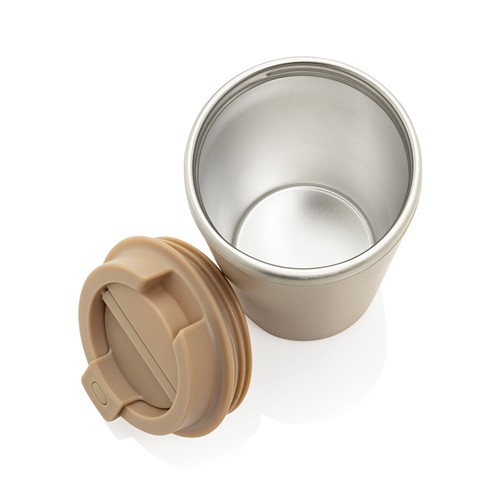 Java RCS recycled double wall tumbler 350ML