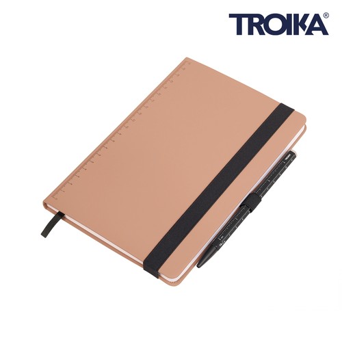 Carnet SLIMPAD A5