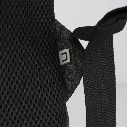 Laptop backpack in recycled PET Laptop backpack in recycled PET