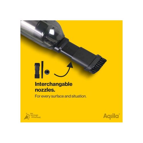 Aqiila Airbird VB1 Mini Vacuum Cleaner & Blower