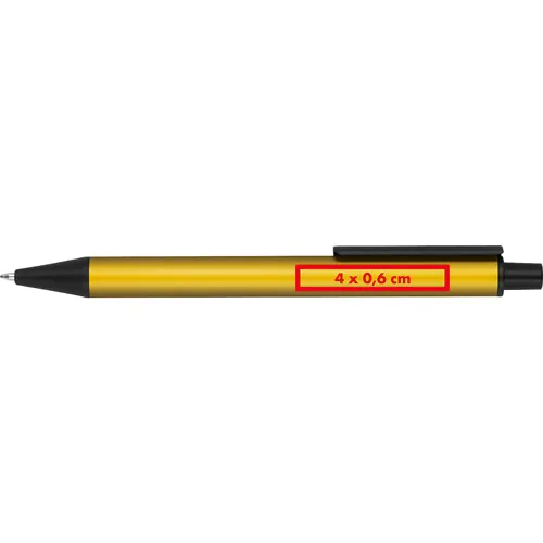 Aluminium pen Aluminium pen