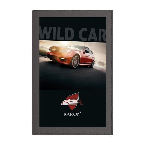 car document holder