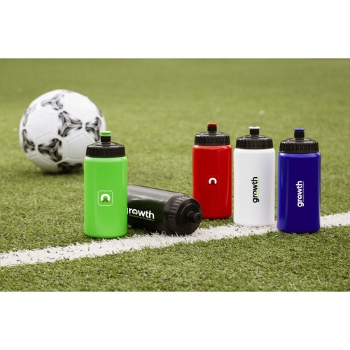 Sugarcane Bio Bidon 500 ml drinking bottle Sugarcane Bio Bidon 500 ml drinking bottle