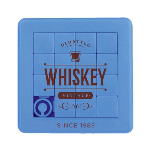 Sliding puzzle game rectangular Sliding puzzle game rectangular