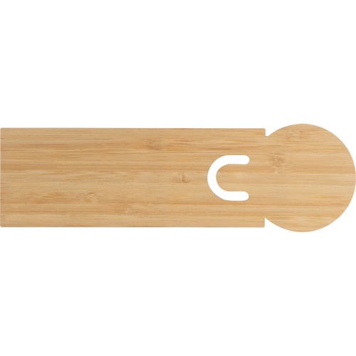 Bookmark with sticky notes