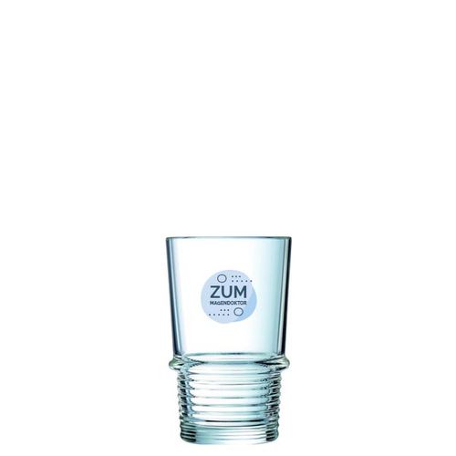Verre à shot New York (45ml/1.6oz)