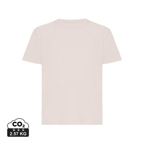 IQONIQ Koli kids lichtgewicht gerecycled katoen t-shirt IQONIQ Koli kids lichtgewicht gerecycled katoen t-shirt