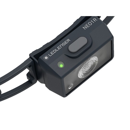 Lampe frontale Ledlenser NEO1R