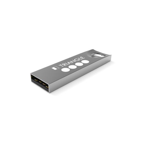 USB Stick Triangle, 4 GB Premium