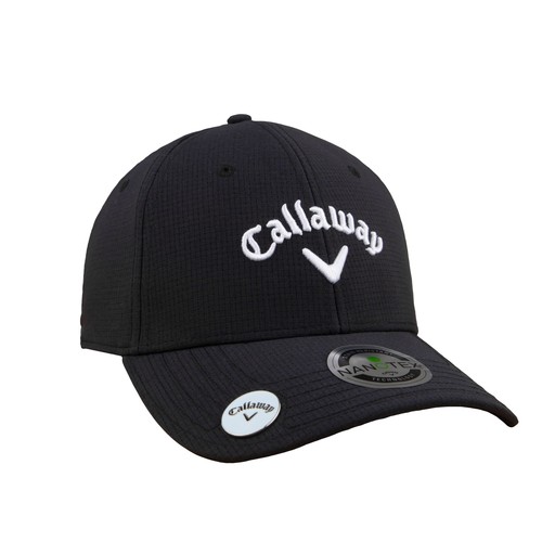 Callaway ball marker cap