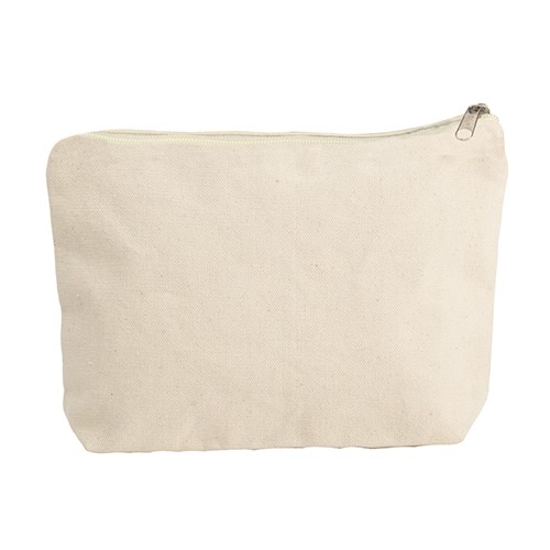 100% cotton pouch sinnlig