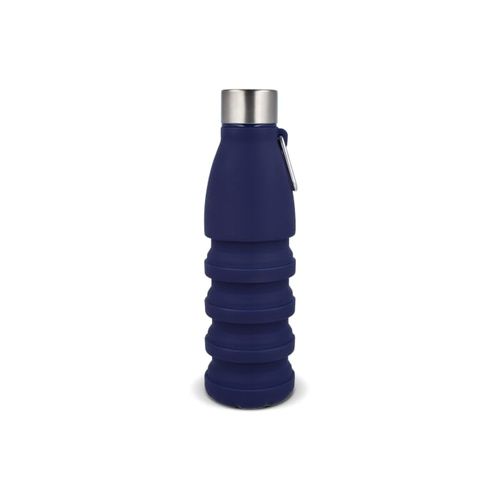 Botella de agua plegable 550 ml Botella de agua plegable 550 ml