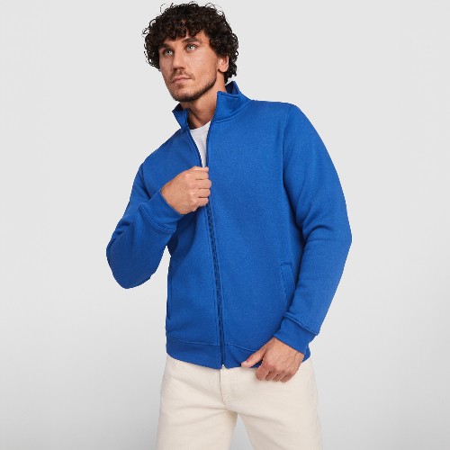 Sudadera cuello alto ULAN