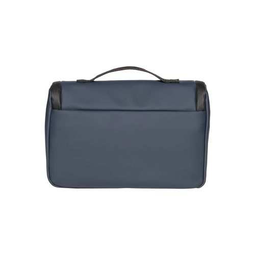 Beauty case made of soft PU water resistant