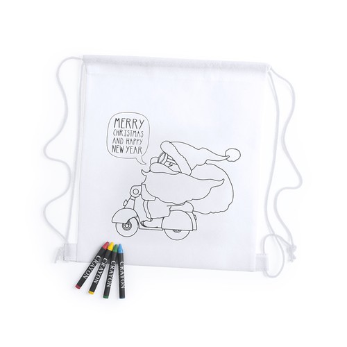 Drawstring Bag Kertran