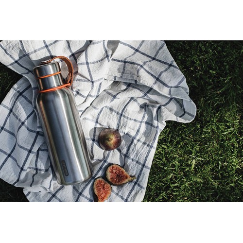 Black+Blum Insulated Water Bottle Small 500ml Black+Blum Insulated Water Bottle Small 500ml