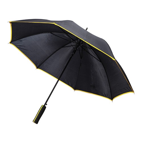 Automatic umbrella with EVA handle Automatic umbrella with EVA handle