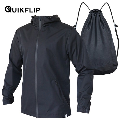 Chaqueta impermeable Rain Jacket Chaqueta impermeable Rain Jacket