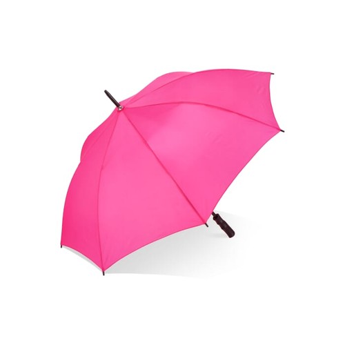 Bosco 190T Polyester 23" Parapluie à bâton Ouverture automatique Bosco 190T Polyester 23" Parapluie à bâton Ouverture automatique