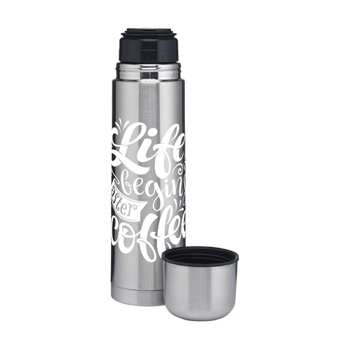 Thermotop Midi RCS Recycled Steel 750 ml Thermotop Midi RCS Recycled Steel 750 ml