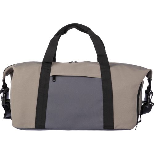 Polyester (600D) duffel bag Ines Polyester (600D) duffel bag Ines