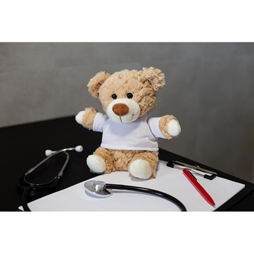 Plush teddy bear | Dreamerty