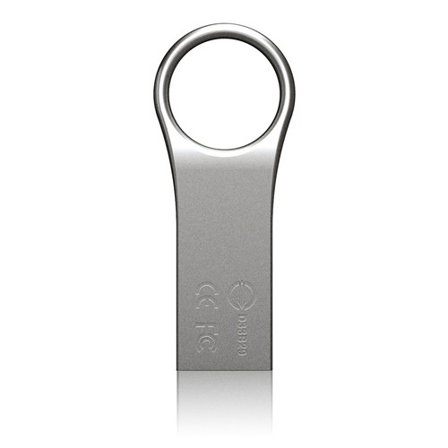 Pendrive silicon power F80 2.0 8GB Pendrive silicon power F80 2.0 8GB