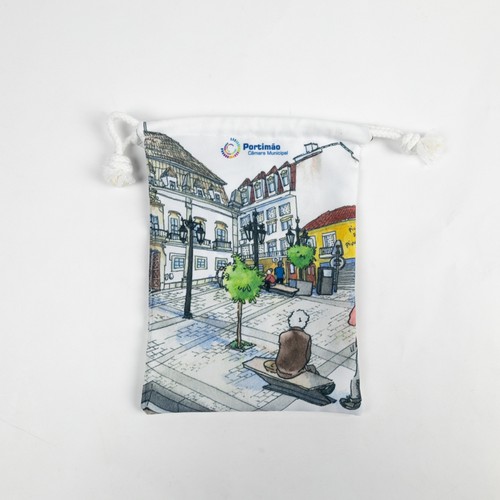 BAG SIZE M CUSTOMIZABLE BAG SIZE M CUSTOMIZABLE