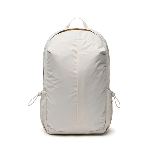 KENTO URBAN RCS recycled nylon 15.6 inch Backpack with front