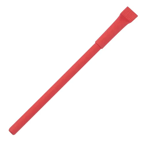 Papieren pen zonder inkt Papieren pen zonder inkt