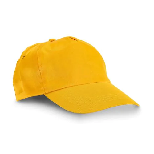CAMPBEL. Gorra de poliéster CAMPBEL. Gorra de poliéster
