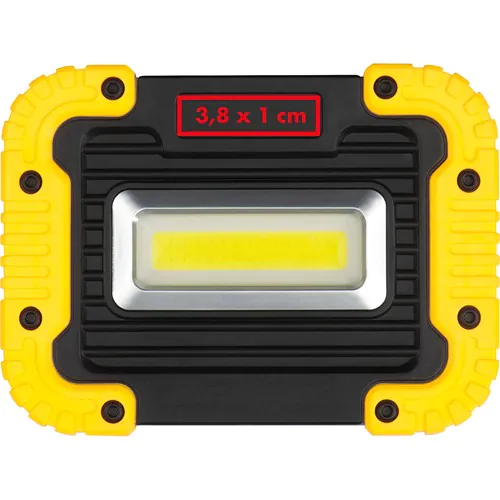 COB bouwlamp COB bouwlamp