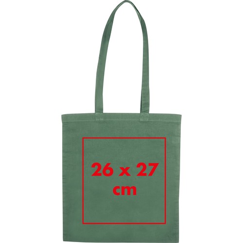 Cotton bag Copenhagen