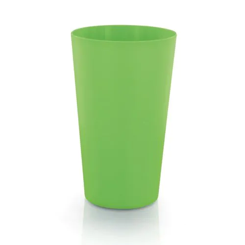 30 cl REUSABLE PLASTIC CUP