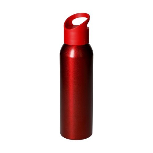 Bouteille en aluminium "Houston", 0,6 l Bouteille en aluminium "Houston", 0,6 l