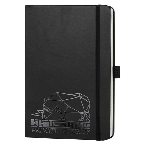 LIBRETA LUSH 100% FSC LIBRETA LUSH 100% FSC