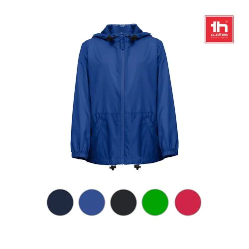 THC DUBLINERS KIDS. Giacca a vento (Unisex)