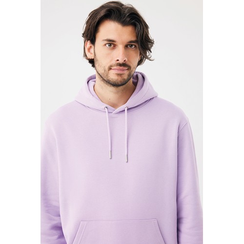 Sweat à capuche en coton recyclé IQONIQ Joshua Sweat à capuche en coton recyclé IQONIQ Joshua