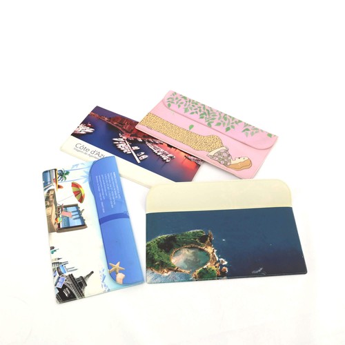 BOLSA DE VIAJE 245X130MM PERSONALIZABLE