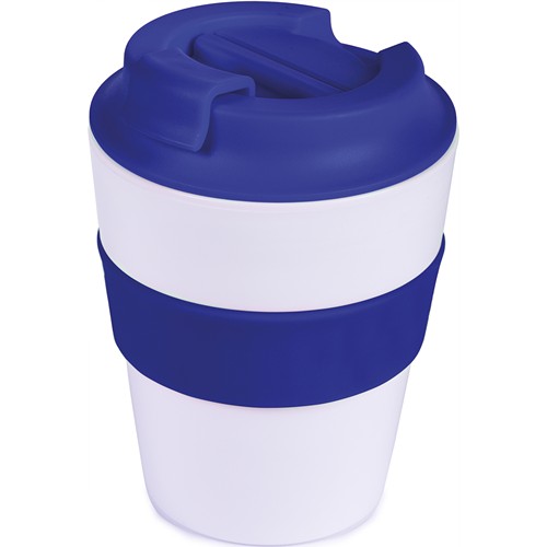 350 ML PP TRAVEL MUG