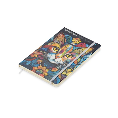 Notebook rVITAL A5
