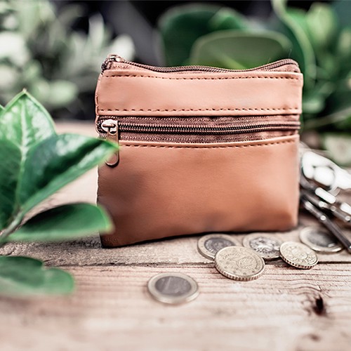 Porta monete in PU Ölüdeniz Porta monete in PU Ölüdeniz