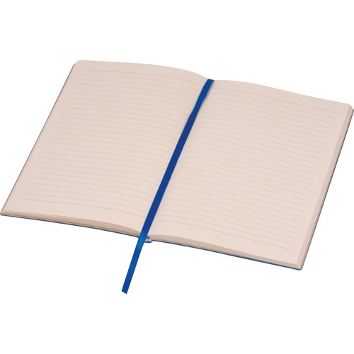 Carnet avec couverture souple PU « Stripes Carnet avec couverture souple PU « Stripes