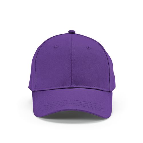 Cappellino Darrell in cotone 280 gsm. 6 pannelli Cappellino Darrell in cotone 280 gsm. 6 pannelli