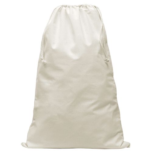 Pochon coton FIDJI XXL 140 - écru Pochon coton FIDJI XXL 140 - écru