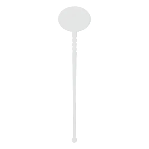 Cocktail stirrer "Oval"