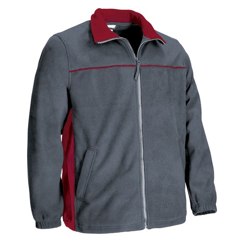 Fleece Jacket THUNDER