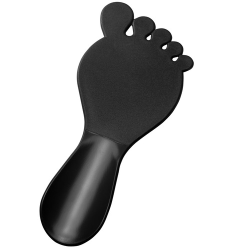 Chausse-pied "pied"