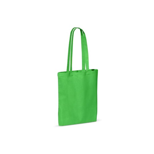 Bandolera de algodón OEKO-TEX® 140g/m² 38x42cm